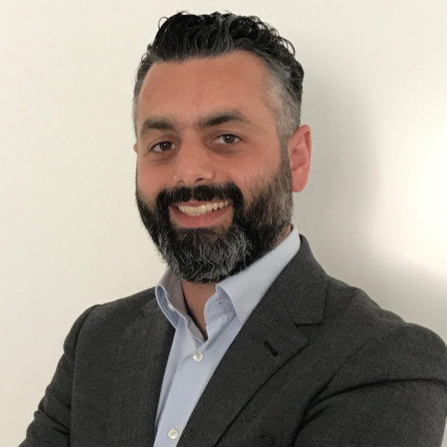 Ufuk Koçak – IT consultant